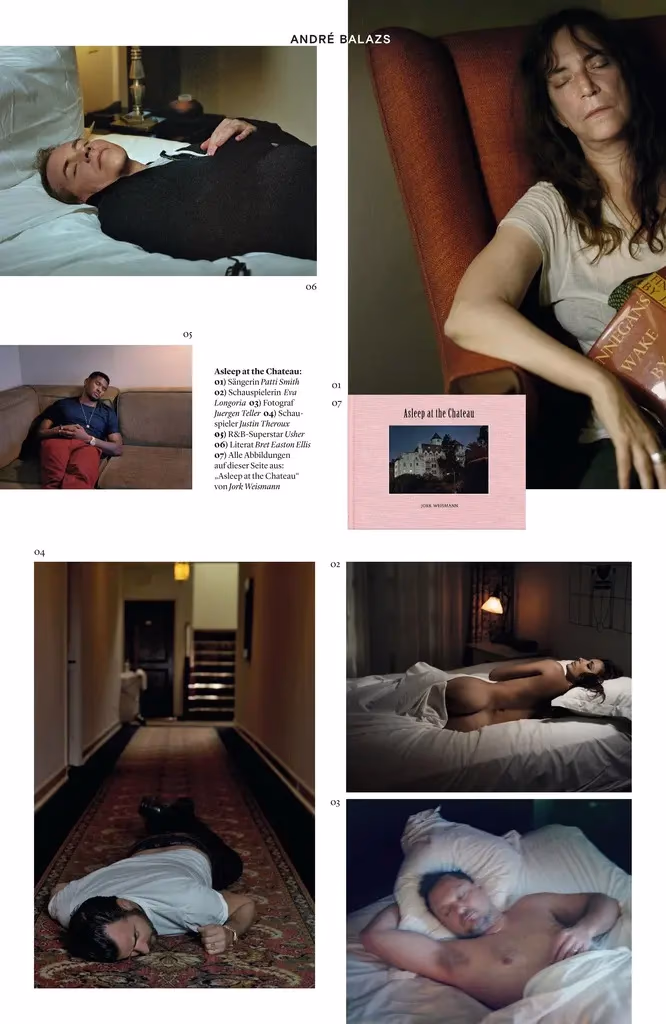 Focus Style Magazine. High Fashion and High Class Journalism